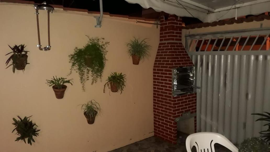 Villa Apartament Porto Seguro Exterior foto